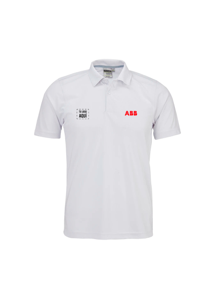 Polo sport dryfit   +250  piezas